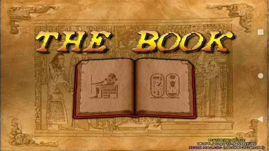 The Book Slot screenshot 2