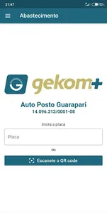 Gekom Posto screenshot 0