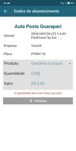 Gekom Posto screenshot 1