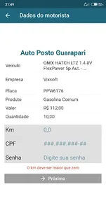 Gekom Posto screenshot 2