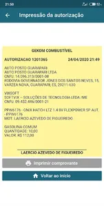 Gekom Posto screenshot 3