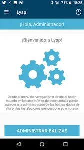 Lysp screenshot 1