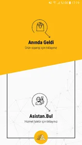 Anında Geldi screenshot 0