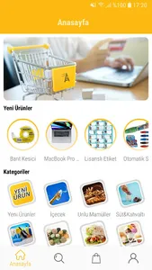 Anında Geldi screenshot 1