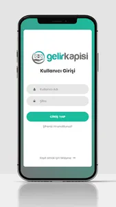 Gelir Kapısı screenshot 0