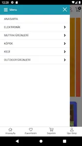 Geliyor screenshot 2
