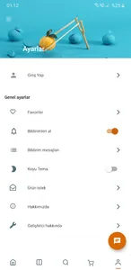geliyorsa screenshot 2