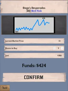 Investment Runner screenshot 12