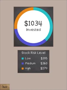 Investment Runner screenshot 13