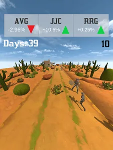 Investment Runner screenshot 18