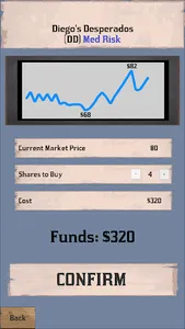 Investment Runner screenshot 5