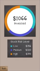 Investment Runner screenshot 6