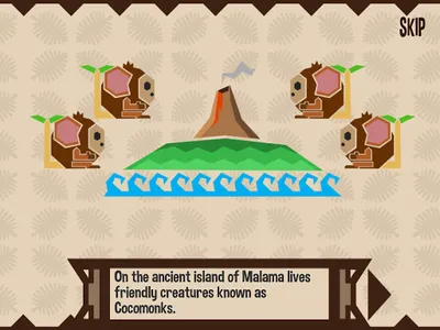 Island Saver screenshot 11