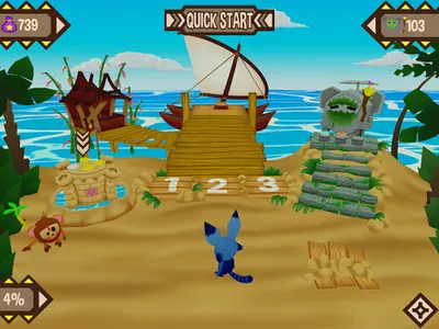 Island Saver screenshot 13