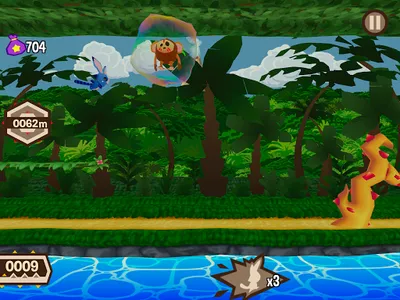 Island Saver screenshot 14