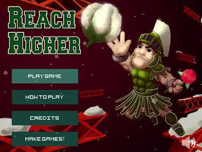 Reach Higher screenshot 10