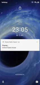 Greek Laika Radios - Best & Be screenshot 2