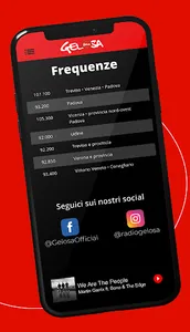 Radio Gelosa screenshot 4
