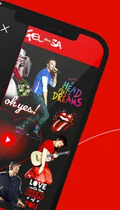 Radio Gelosa screenshot 7
