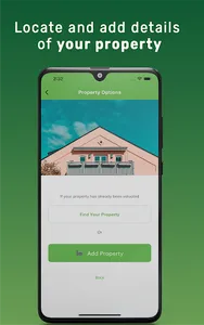 GEMA Property Rate App screenshot 1