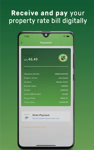GEMA Property Rate App screenshot 6