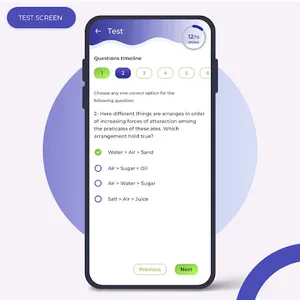 GEMA Learning App screenshot 3