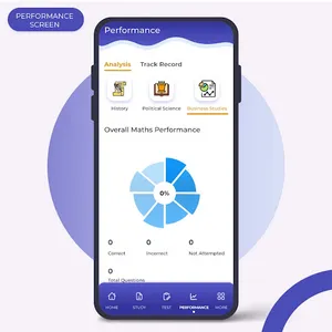 GEMA Learning App screenshot 4