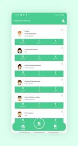 GMC Online - Klinik, Dokter, O screenshot 9
