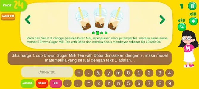 GEMASAMAT screenshot 15