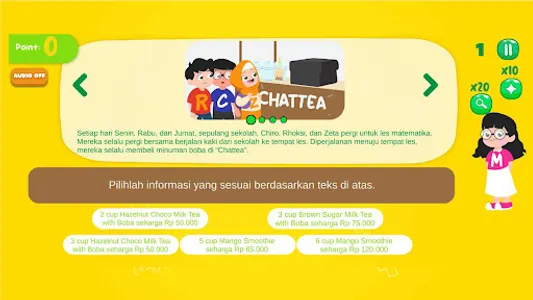 GEMASAMAT screenshot 20
