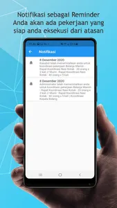 eMONEG BAPPEDA PROV. JATIM screenshot 3