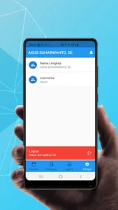 eMONEG BAPPEDA PROV. JATIM screenshot 4