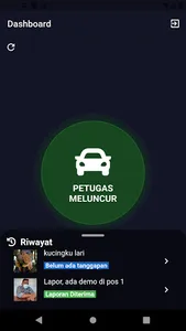 E-Posisi Obvit Malut screenshot 2