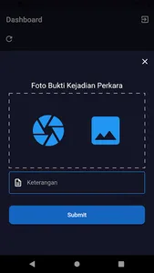E-Posisi Obvit Malut screenshot 4