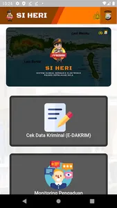 SI HERI POLRES KEP SULA screenshot 2