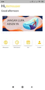 HRIS by Thrive screenshot 1