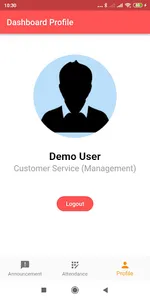 HRIS by Thrive screenshot 13