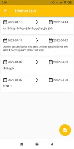 HRIS by Thrive screenshot 4
