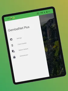 Gembel Net Plus screenshot 10