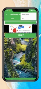 Gembel Net Pro screenshot 15