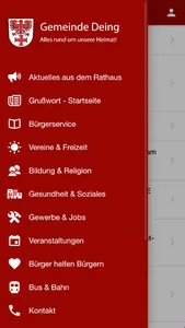 Teugn screenshot 0