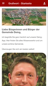 Teugn screenshot 3
