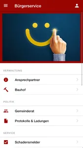 Teugn screenshot 5
