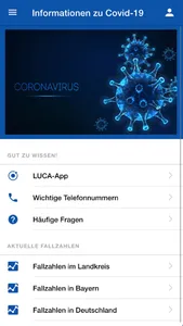 Gemeinde Langenmosen screenshot 3