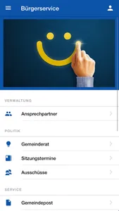Gemeinde Langenmosen screenshot 5