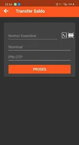 GEMI STORE | Pulsa, PPOB dan T screenshot 3