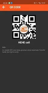 GEMI STORE | Pulsa, PPOB dan T screenshot 4