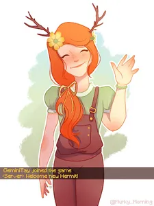 GeminiTay screenshot 2