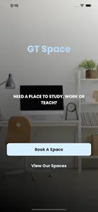 GT Space screenshot 0