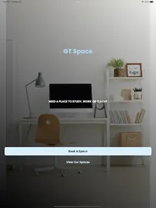 GT Space screenshot 3